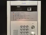 ロイジェント新橋 セキュリティ