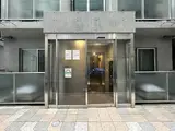 Apartment Hotel New Bridge 579 エントランス