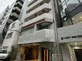 Dew Lavan新橋 外観