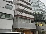 Dew Lavan新橋 外観