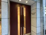 Dew Lavan新橋 エントランス