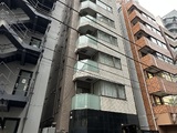 新橋アーバンコート 2階 203 外観