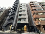 新橋アーバンコート 2階 203 トップ画像