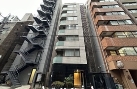 新橋アーバンコート