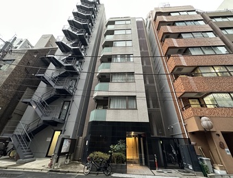 新橋アーバンコート