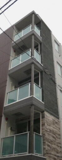 アーバンステージ月島