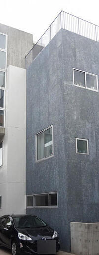 市ケ谷払方FLAT