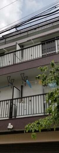 代々木グリーンハイツ