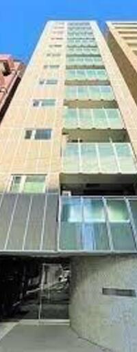 GREEN PARK 日本橋小伝馬町