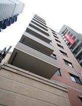 レジディア新川Ⅱ