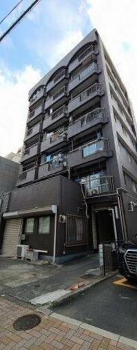 富士マンション