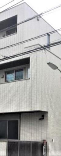 メゾンレーヴオーワン