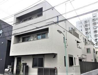 メゾンレーヴオーワン