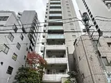 ザ・パークハウス アーバンス御成門