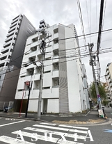 ベルファース新橋