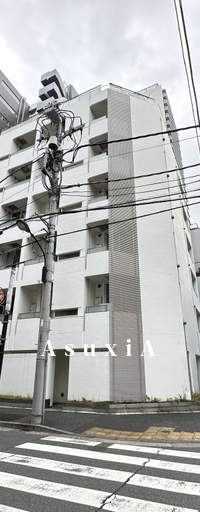 ベルファース新橋