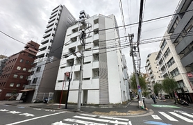 ベルファース新橋