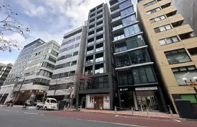 ジプラス新橋