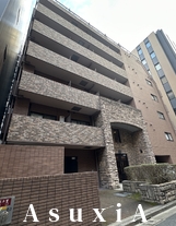 トーシンフェニックス新橋