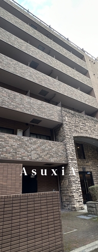 トーシンフェニックス新橋