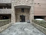トーシンフェニックス新橋 エントランス