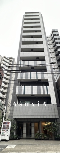 メインステージ新橋