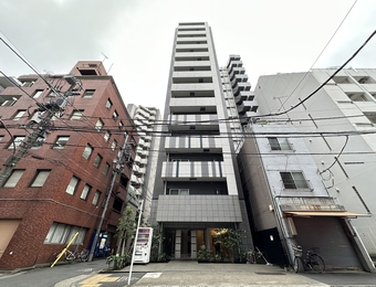 メインステージ新橋
