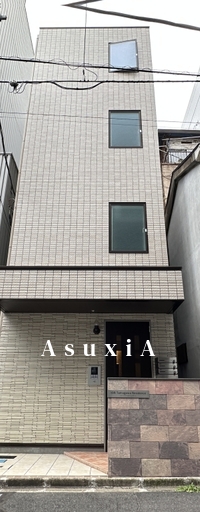 108 Tamagawa Residence