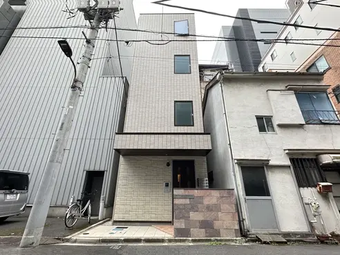 108 Tamagawa Residence