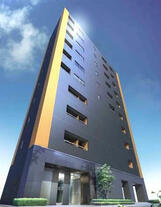 フュージョナル日本橋浜町