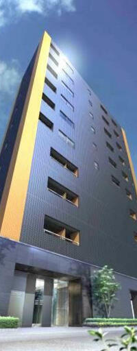 フュージョナル日本橋浜町