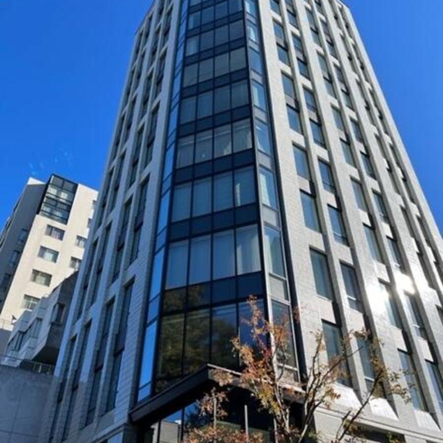 ブランズ永田町