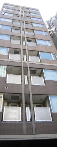 クオリア恵比寿イースト