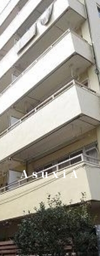 代々木グランドハイツ