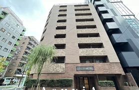 トーシンフェニックス新橋弐番館