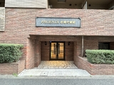 トーシンフェニックス新橋弐番館 3階 301 エントランス