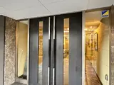 N’s コート 139REX 新橋 エントランス