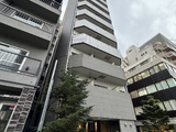 N’s コート 139REX 新橋 2階 201 外観