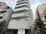 N’s コート 139REX 新橋 2階 201 外観