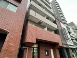 エムエフ新橋 外観