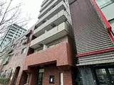 エムエフ新橋 外観