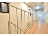 メゾンドエスエイチ