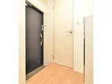 メゾンドエスエイチ