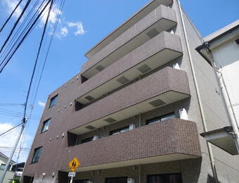 スマートVILLA旗の台Ⅲ