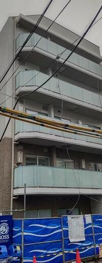 ハビテ外苑