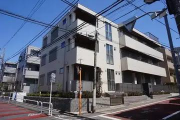 ベルーガの外観