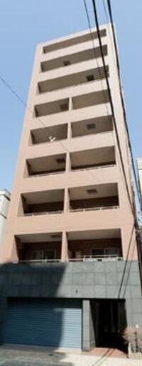 ドゥメゾン戸田