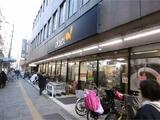 RELUXIA門前仲町