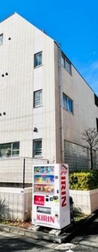 KDXレジデンス西原
