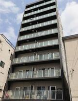 ジェノヴィア浅草Ⅳスカイガーデン